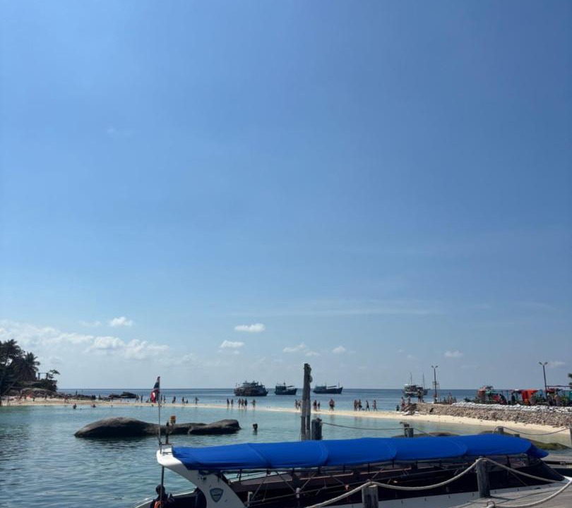 Photo of Others in Koh Tao
