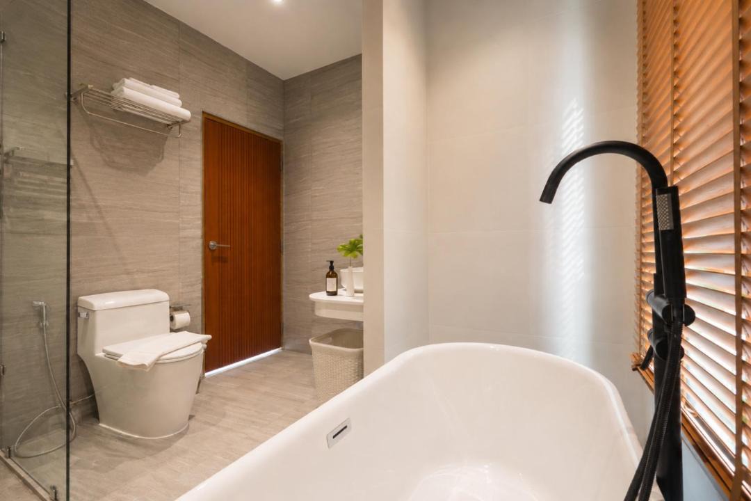 Photo of Bathroom in Bang Tao