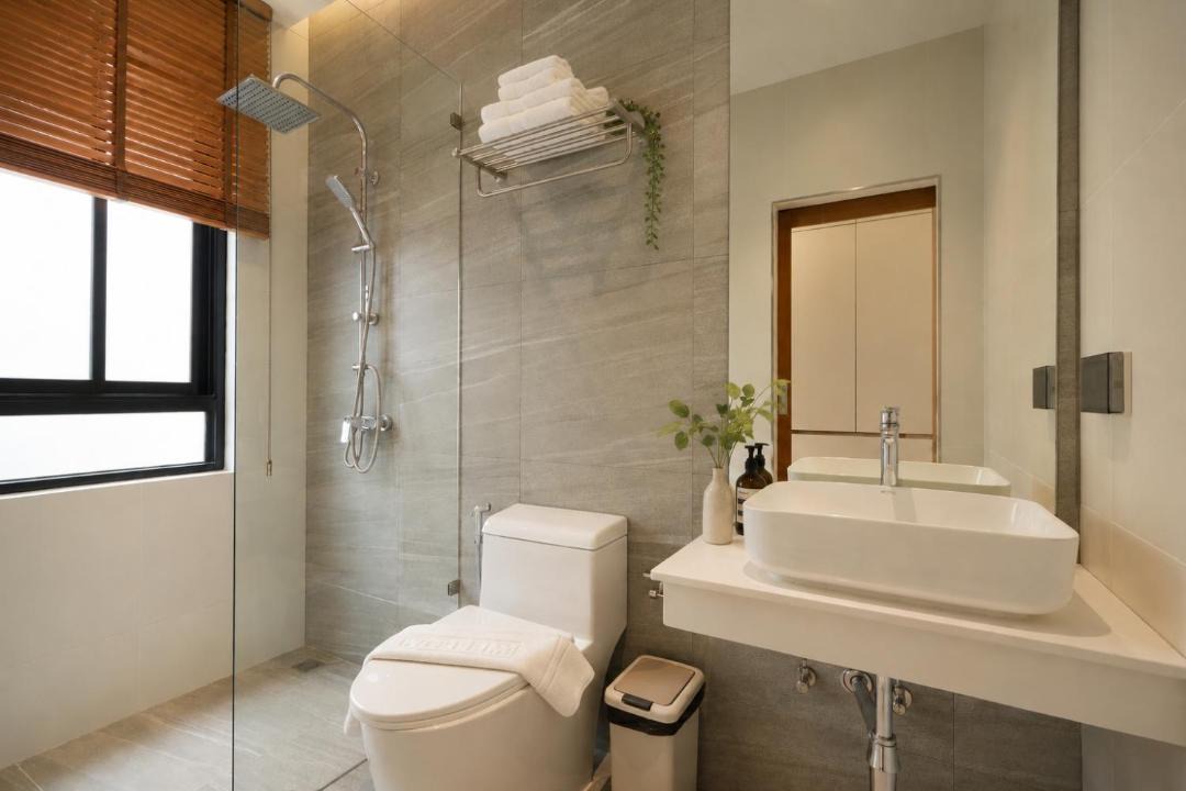 Photo of Bathroom in Bang Tao