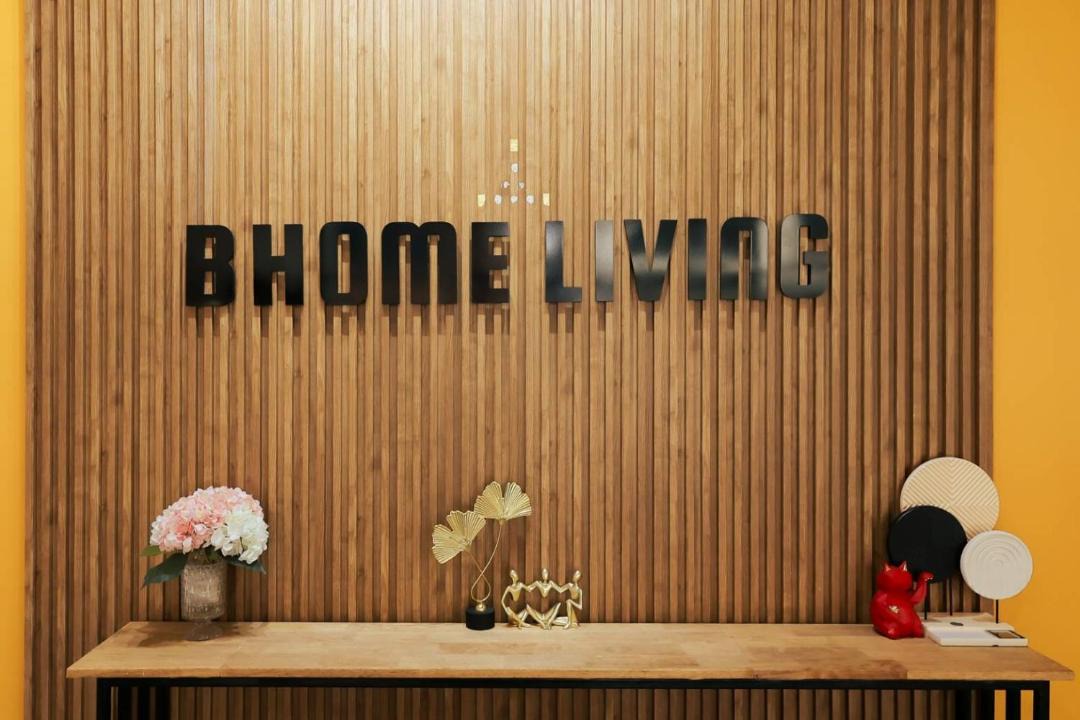Photo of Livingroom in Ratchadaphisek