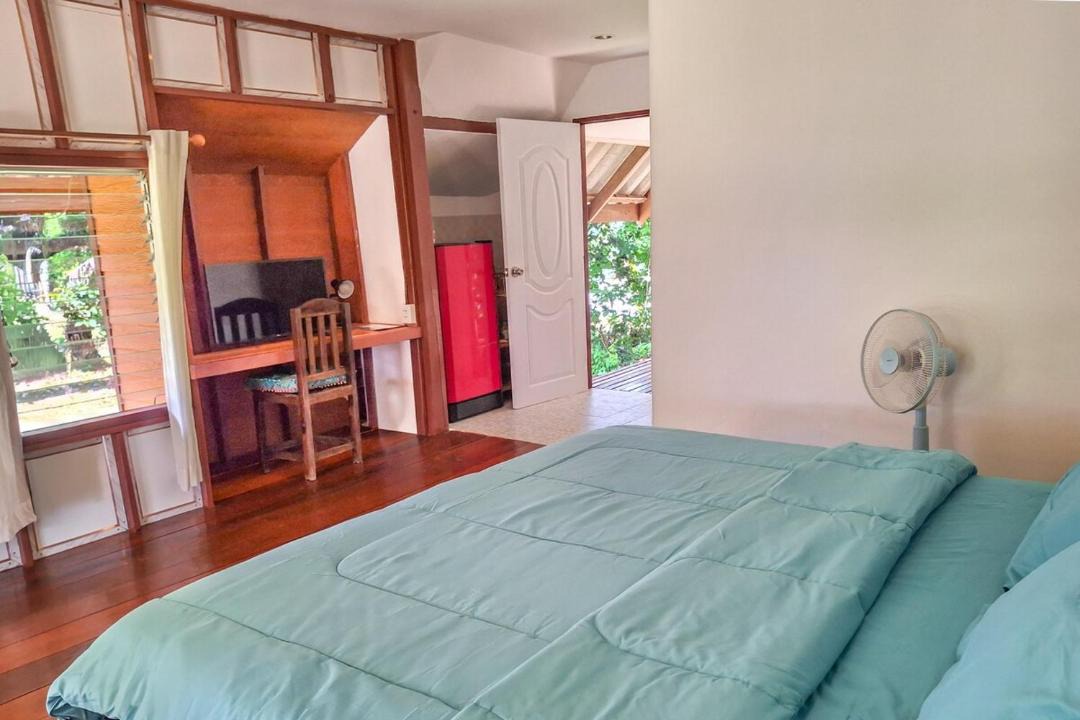 Photo of Bedroom in Ko Yao