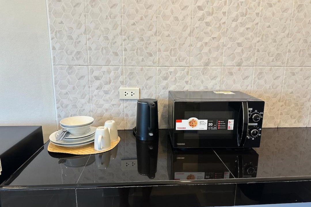 Photo of Kitchen in Thep Kasattri