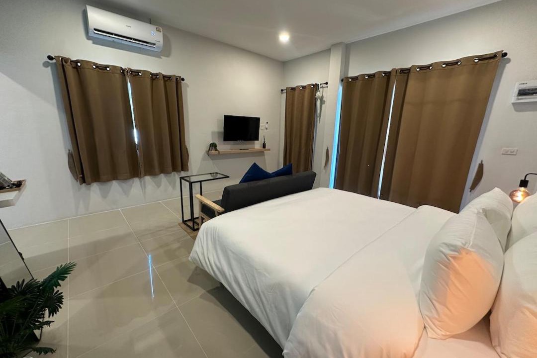 Photo of Bedroom in Thep Kasattri