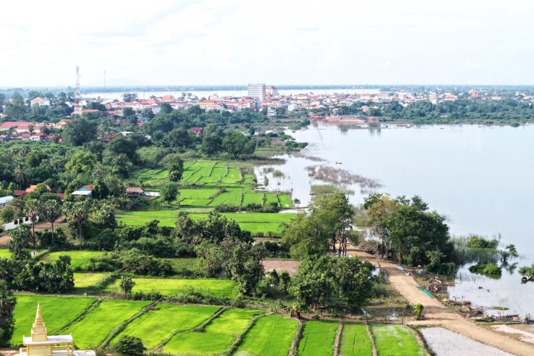 Photo of Others in Kratie