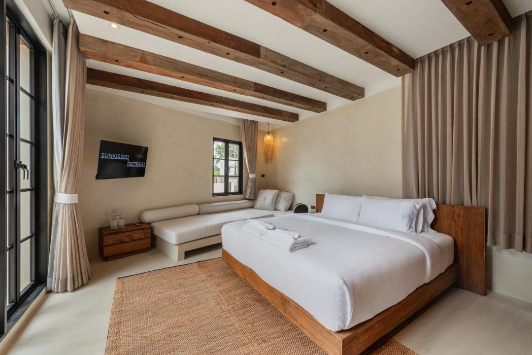 Photo of Bedroom in Hua Hin