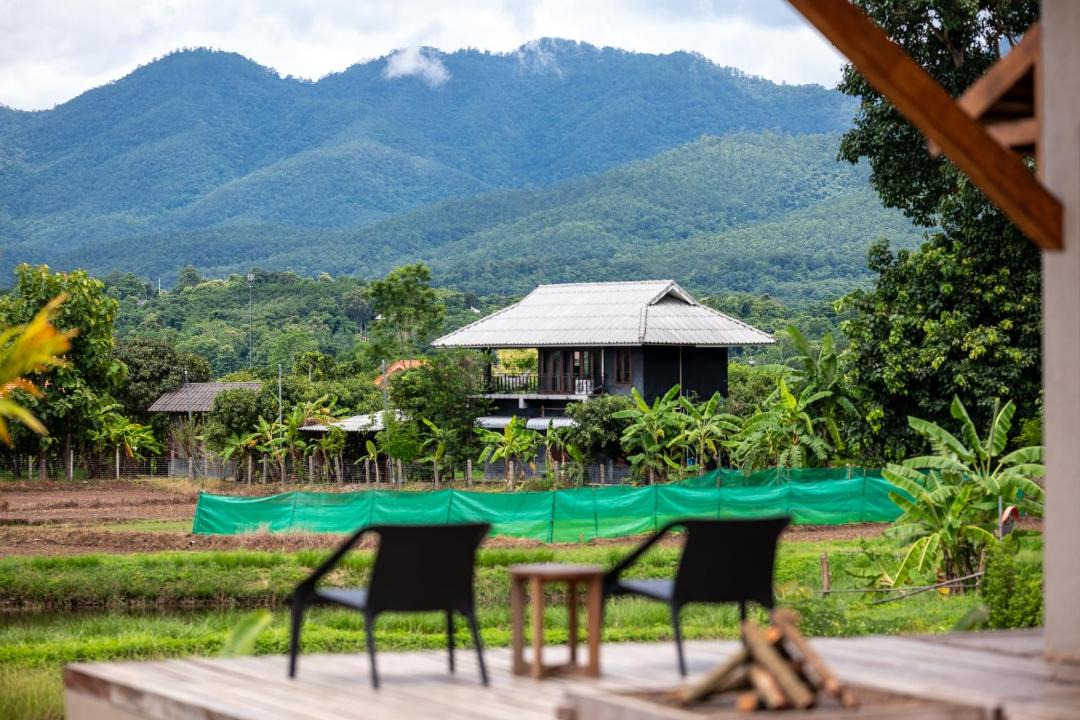Photo of Others in Pai