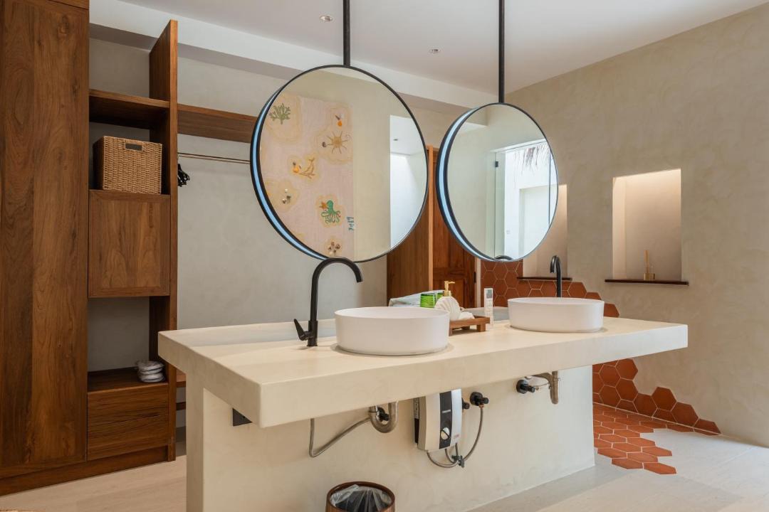 Photo of Bathroom in Hua Hin