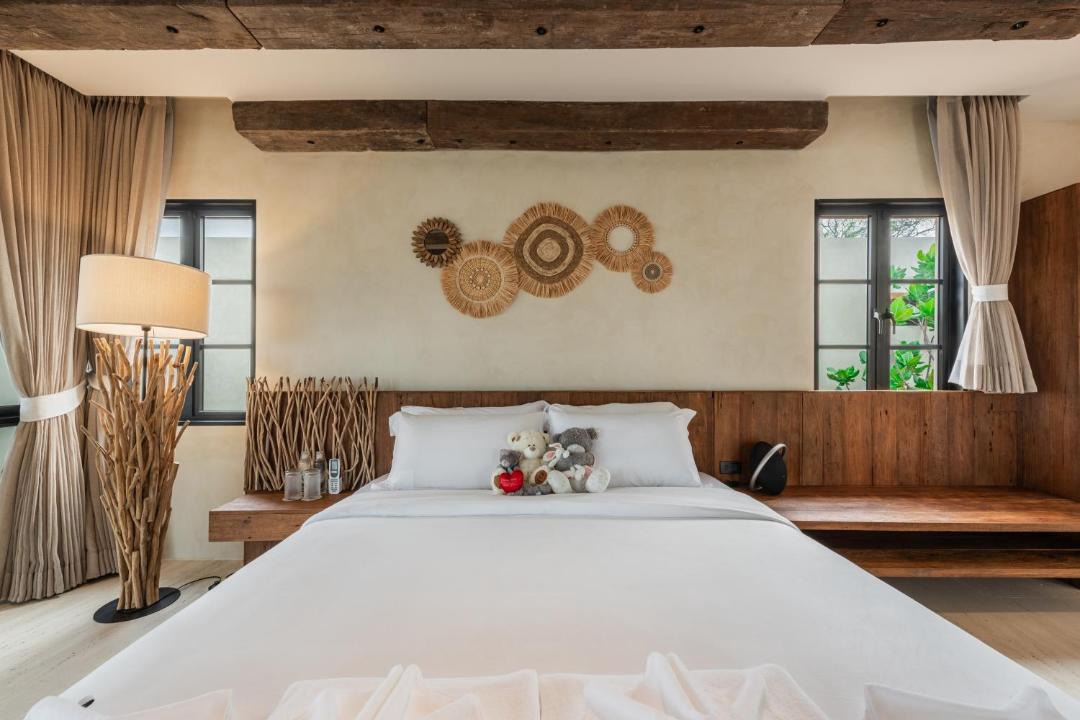 Photo of Bedroom in Hua Hin