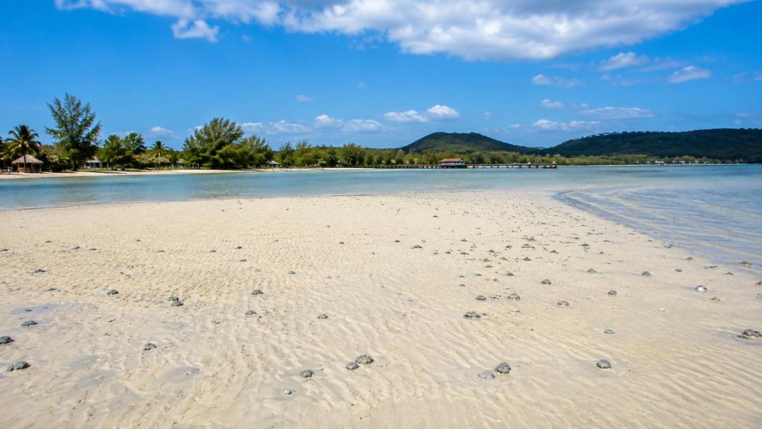 Photo of Others in Koh Rong Sanloem
