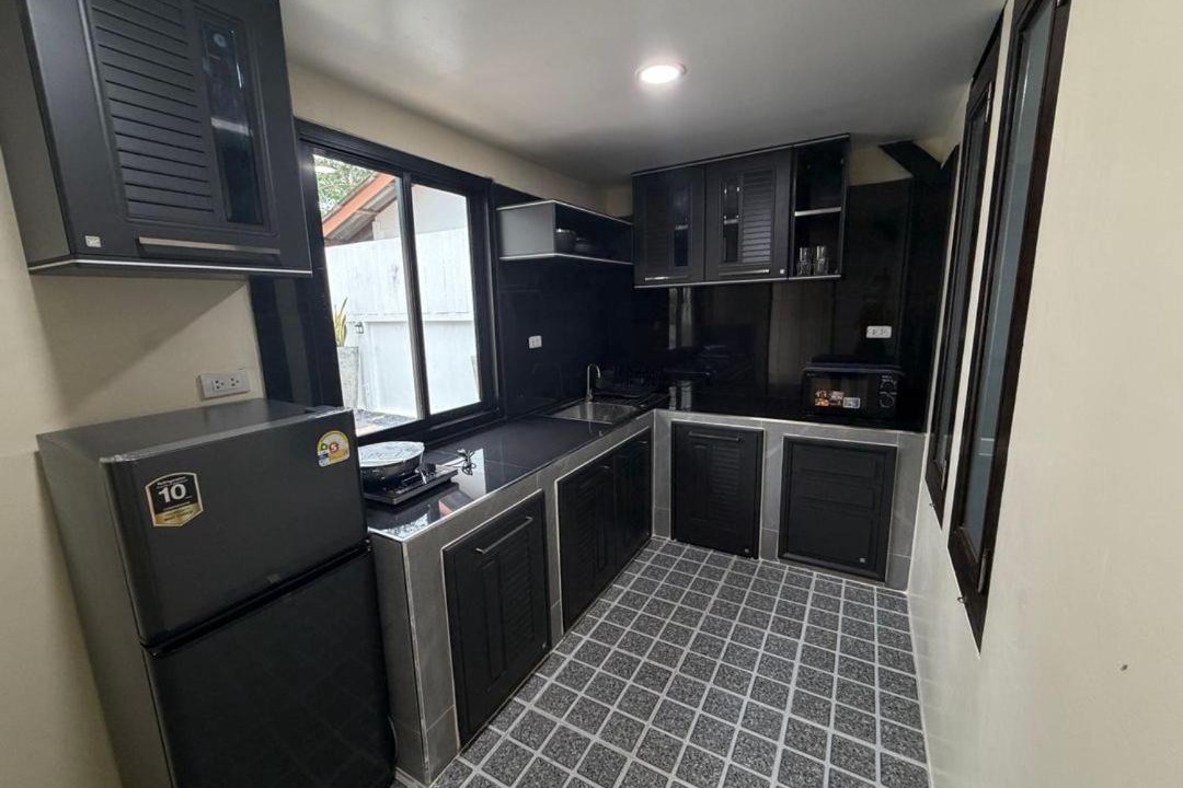 Photo of Kitchen in Khuk Khak Beach