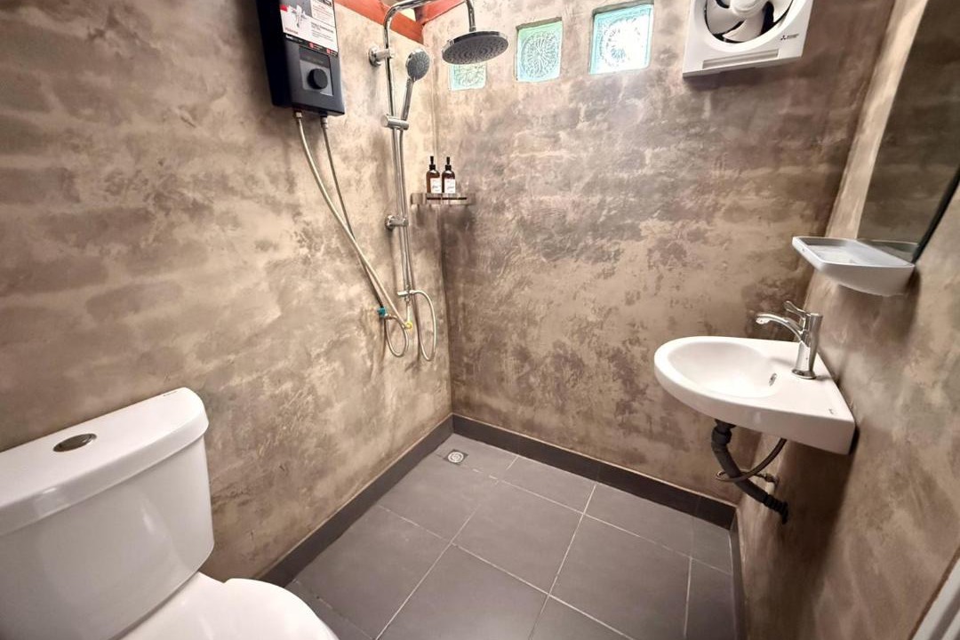Photo of Bathroom in Bo Kluea