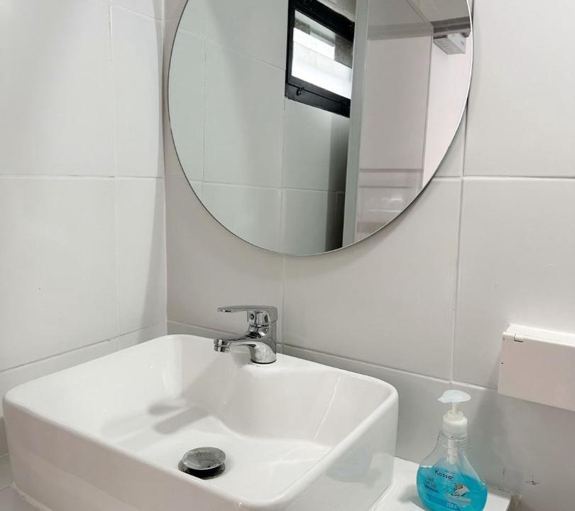 Photo of Bathroom in Bo Kluea