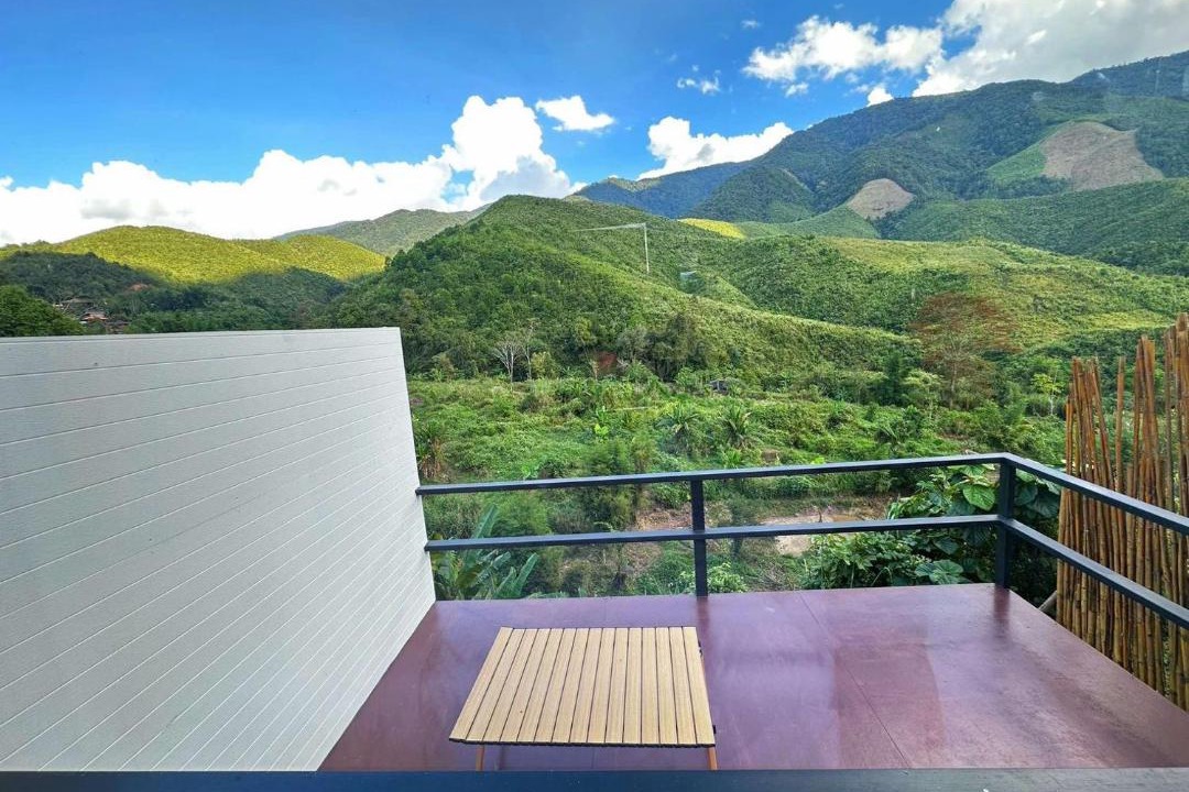 Photo of Patio Balcony in Bo Kluea
