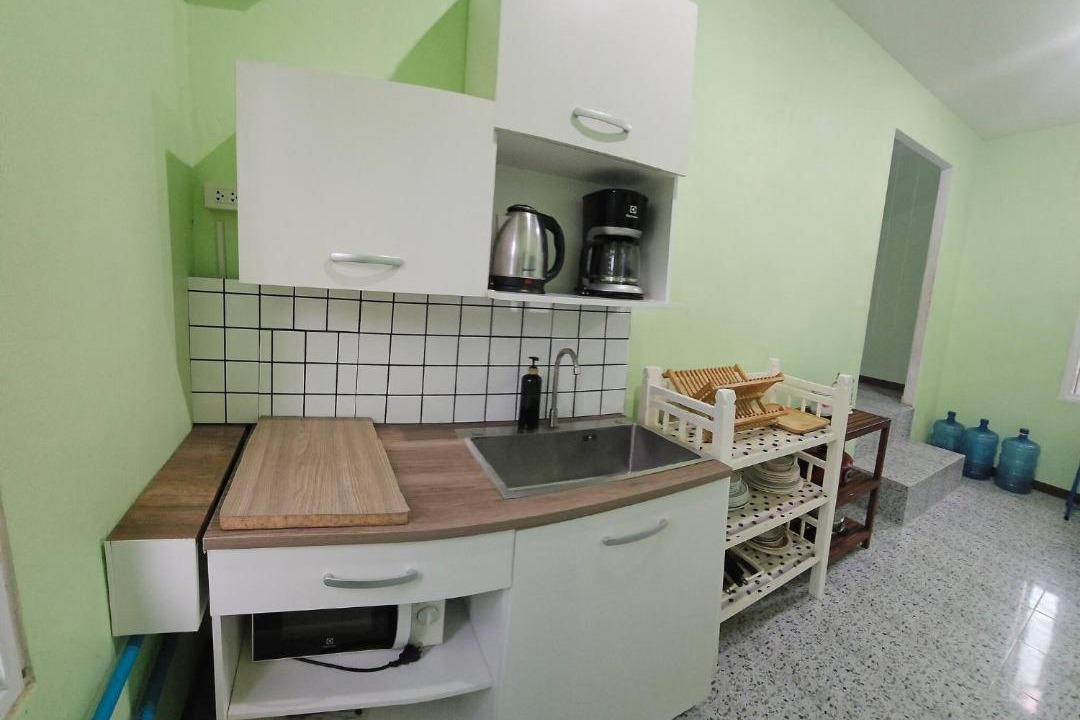 Photo of Kitchen in Ko Lanta