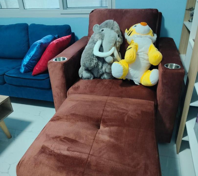 Photo of Livingroom in Kalasin