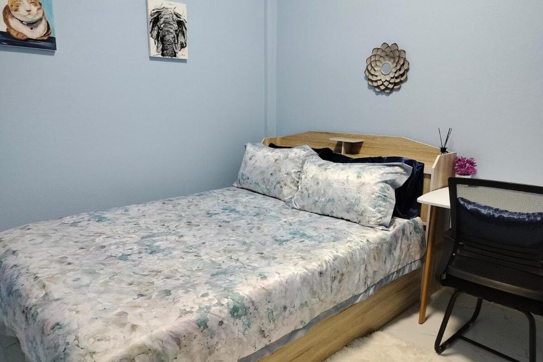 Photo of Bedroom in Kalasin
