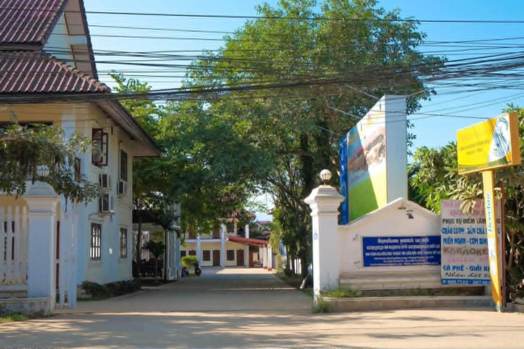 Photo of Others in Luang Prabang