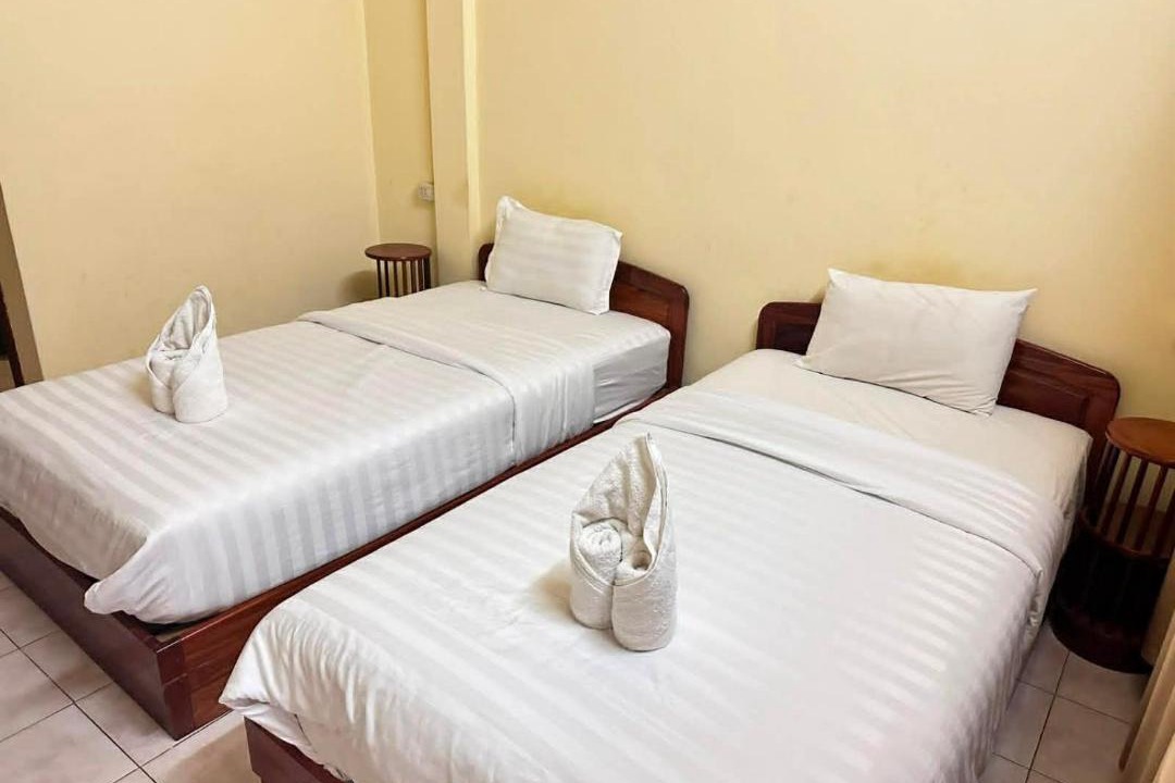 Photo of Bedroom in Luang Prabang