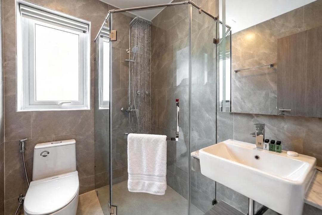 Photo of Bathroom in Klong Son