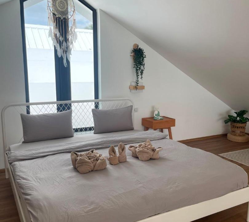 Photo of Bedroom in Thong Sala