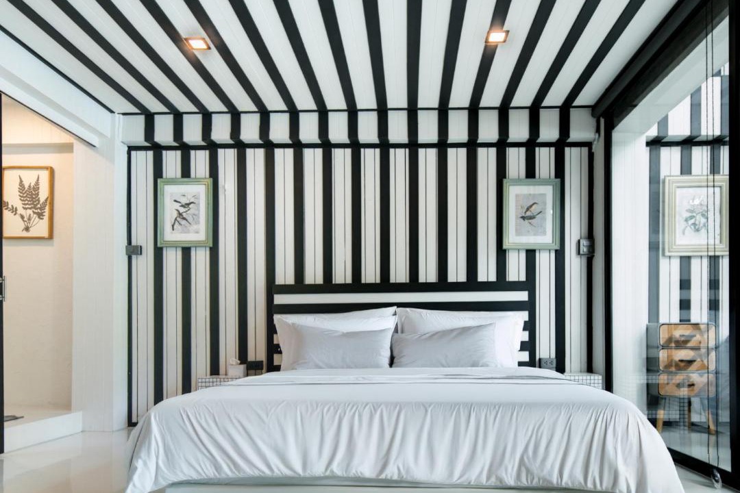 Photo of Bedroom in Tha Kradan