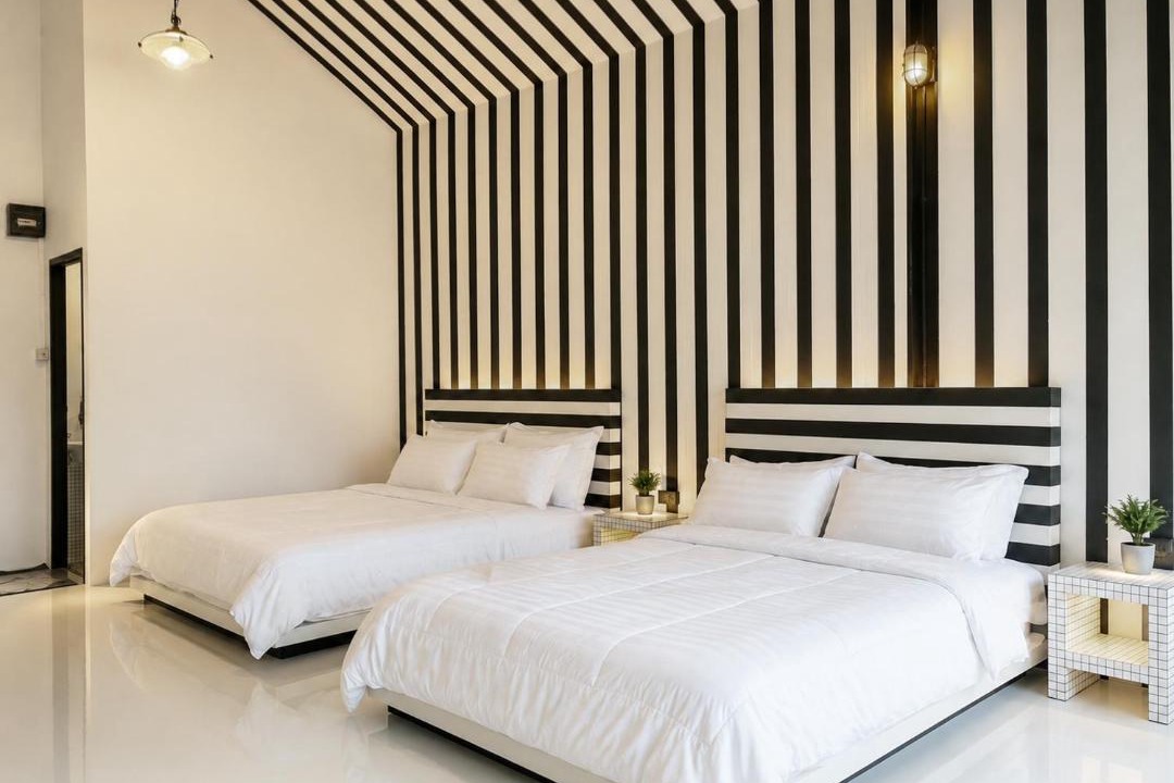 Photo of Bedroom in Tha Kradan