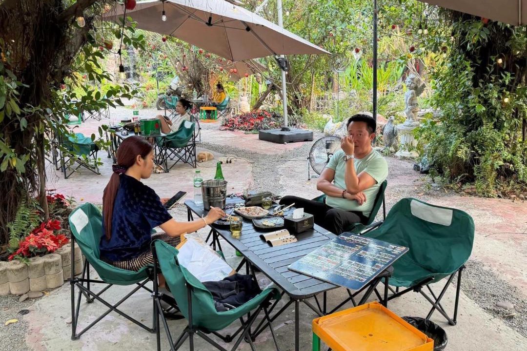 Photo of Others in Vientiane Prefecture