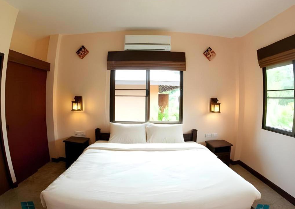 Photo of Bedroom in Mae Pong