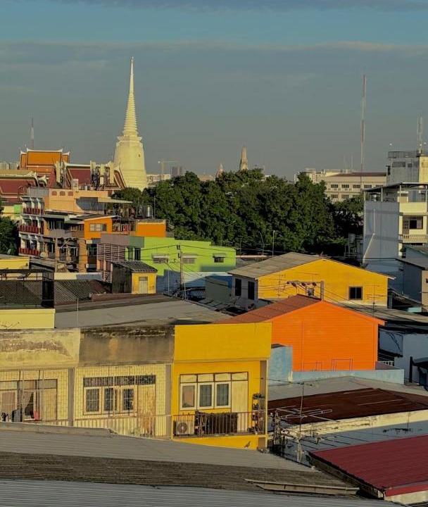Photo of Others in Somdet Chao Phraya