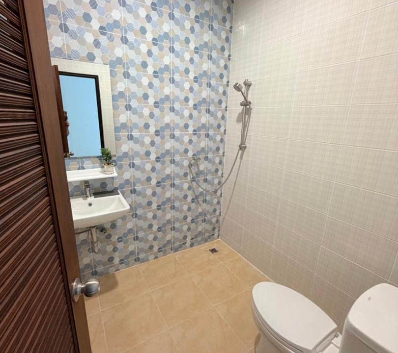 Photo of Bathroom in Prachuap Khiri Khan