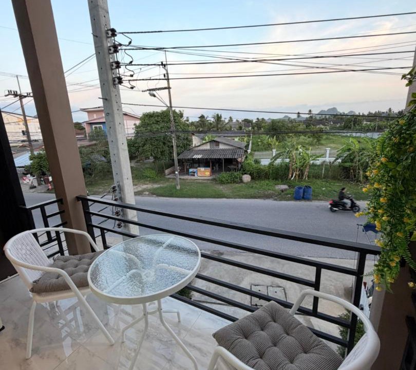 Photo of Patio Balcony in Prachuap Khiri Khan