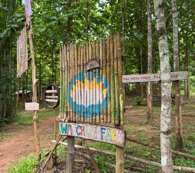 Photo of Others in Samoeng