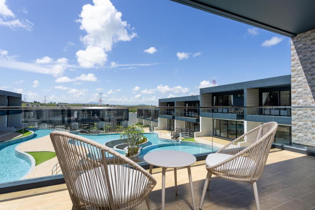 Photo of Patio Balcony in Mai Khao