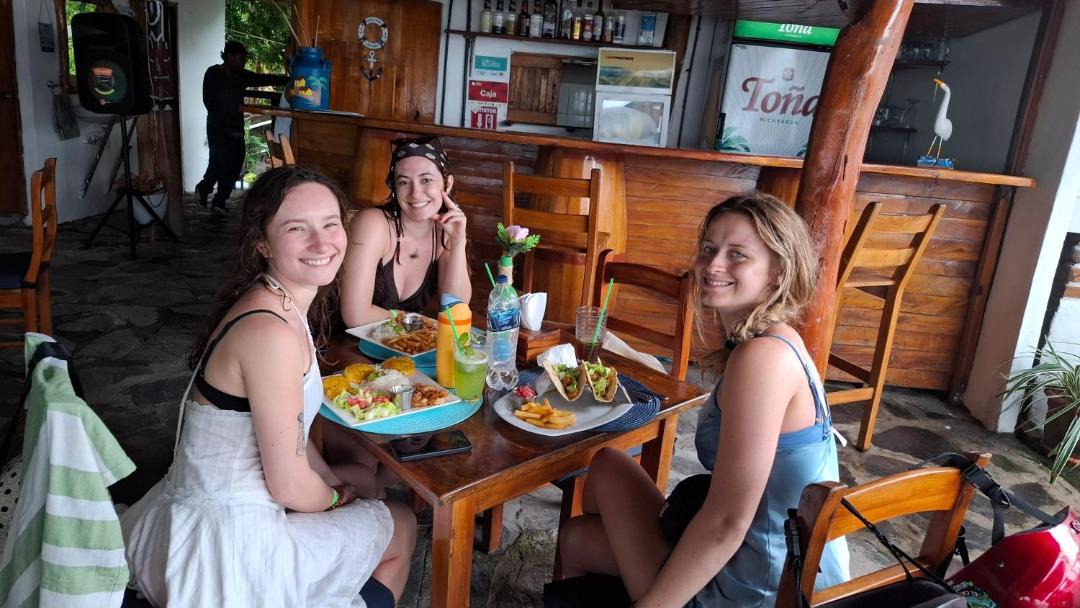 Photo of Others in Santo Domingo