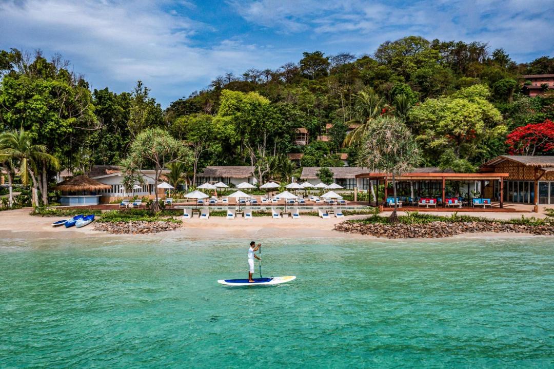 Photo of Others in Ko Phi Phi