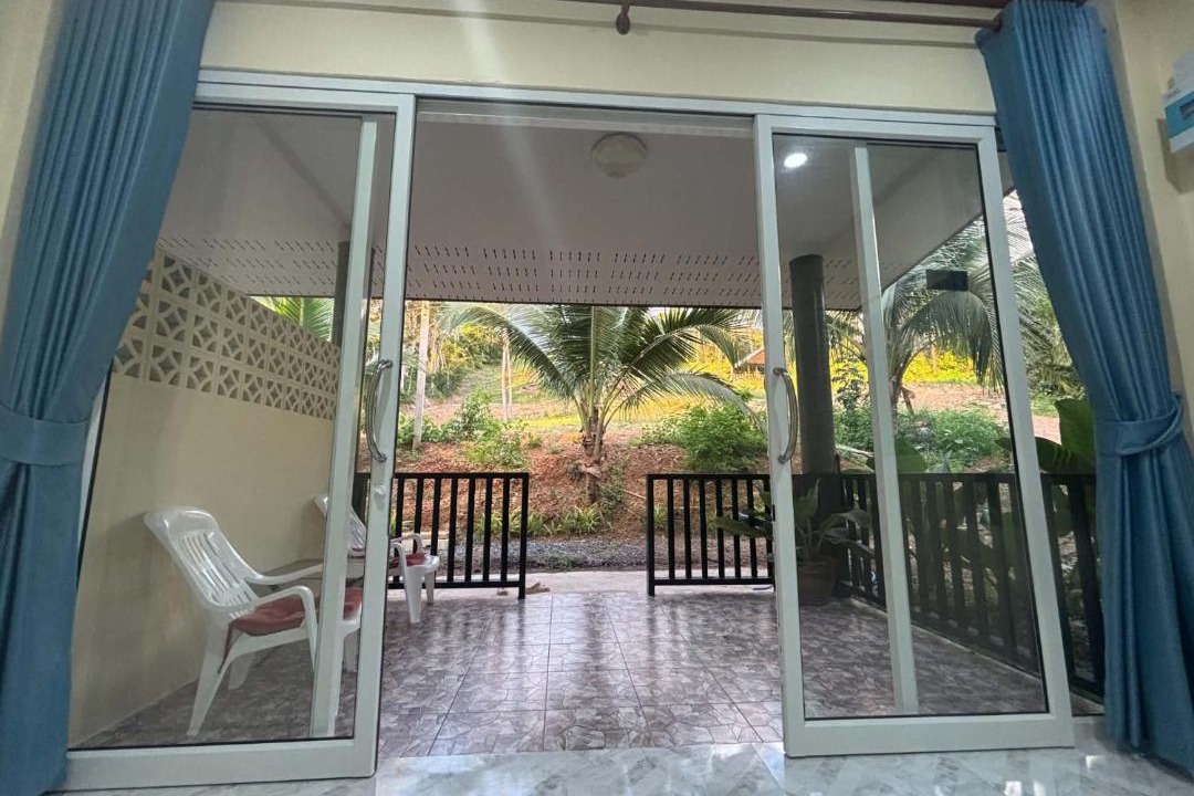 Photo of Patio Balcony in Ko Lanta