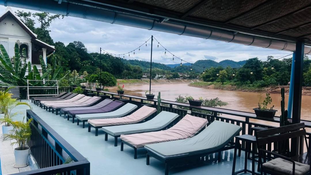 Photo of Others in Luang Prabang