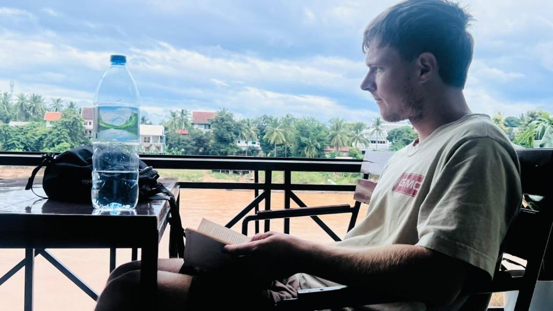 Photo of Others in Luang Prabang