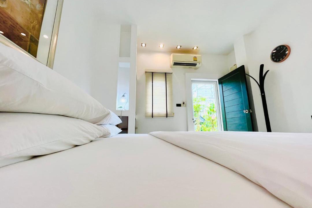 Photo of Bedroom in Bang Phra