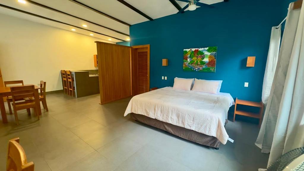 Photo of Bedroom in Balgue