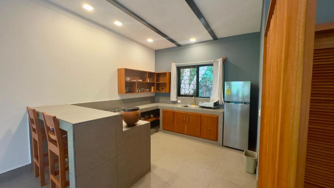 Photo of Kitchen in Balgue