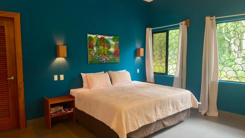 Photo of Bedroom in Balgue