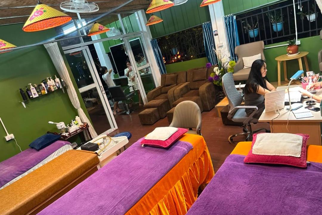 Photo of Livingroom in Luang Prabang