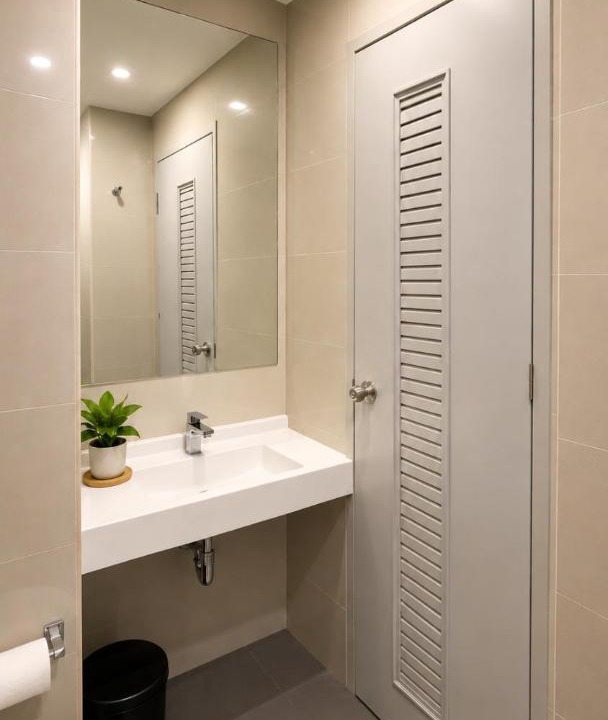 Photo of Bathroom in Bang Kaeo