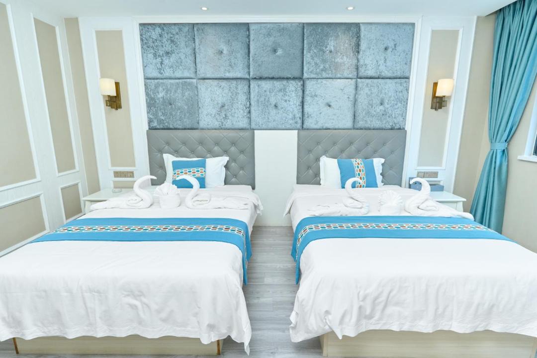 Photo of Bedroom in Tuol Kouk