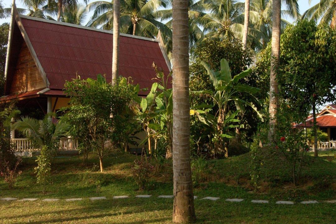 Photo of Others in Khuk Khak Beach