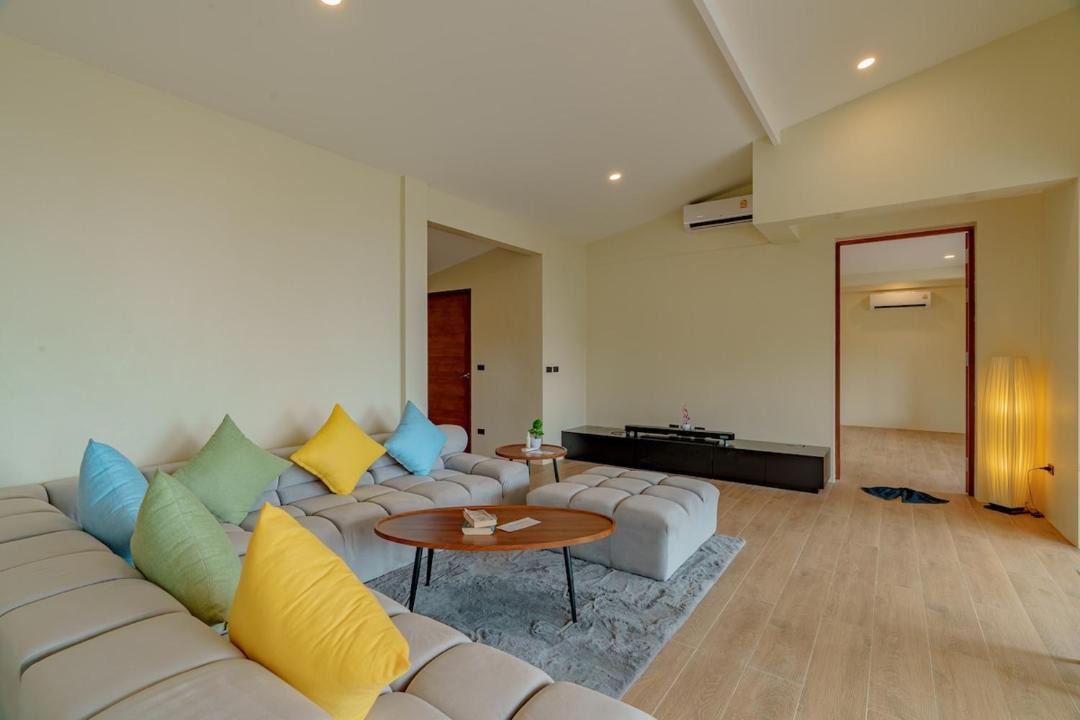 Photo of Livingroom in Ko Yao