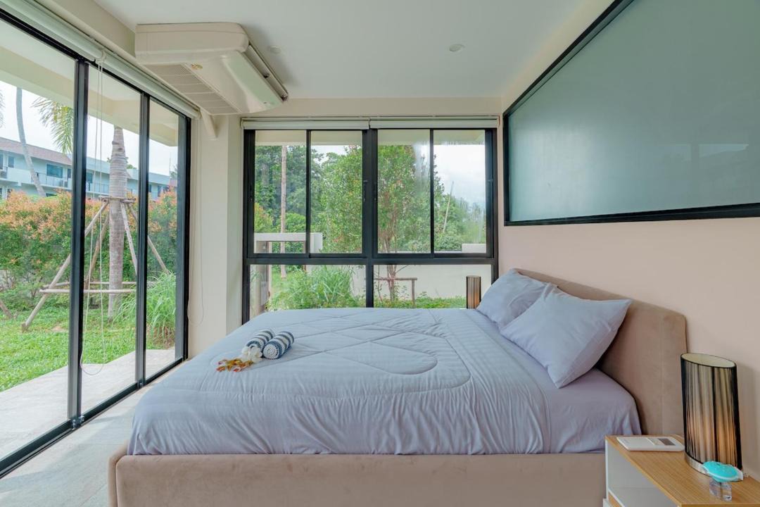 Photo of Bedroom in Ko Yao