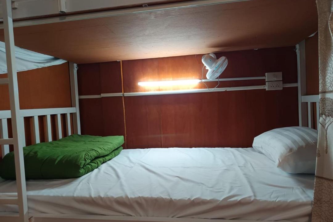 Photo of Bedroom in Pattaya Bay