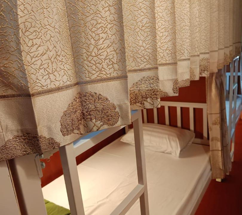 Photo of Bedroom in Pattaya Bay